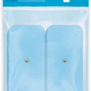 Bluetens -elektrodit, M-koko, 8 kpl