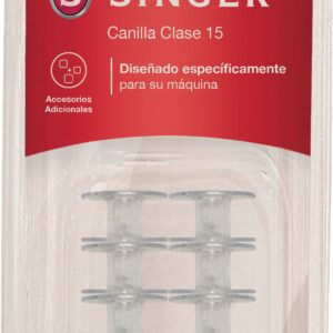 Singer Class 15 pool, 10 tk