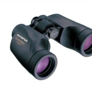 Olympus 8X42 EXPS I binokkel
