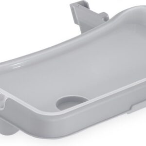 Hauck Alpha Tray söögitoolialus, hall