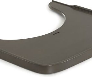 Hauck Alpha Wooden Tray söögitooli alus, süsi