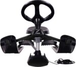 Stiga Snowracer Iconic Sled, grafiithall - Pilt 2