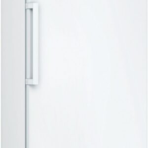 Bosch GSN33VWEP Serie 4 kaappipakastin, valkoinen