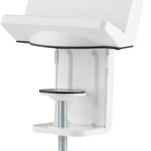 Deltaco Office - pikendusjuhtme lauahoidja