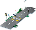 LEGO City Town 60304 - Teedeehitusplaadid - Pilt 4