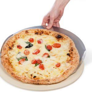 Anton Oliveri pitsakivi, Ø 36 cm