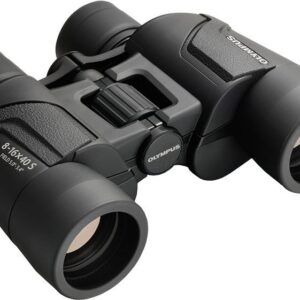 Olympus 8‑16x40 S binokkel