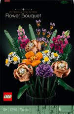 LEGO Botanical 10280 - Kimp