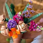 LEGO Botanical 10280 - Kimp - Pilt 3