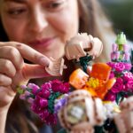 LEGO Botanical 10280 - Kimp - Pilt 5