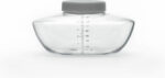Elvie Pump Bottles -täyttöpullot rintapumppuun, 150ml, 3 kpl - Pilt 2