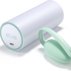 Elvie Trainer vaagnapõhjalihaste treenija