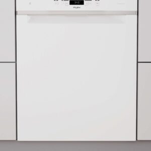 Whirlpool WUC 3C32 P nõudepesumasin, valge