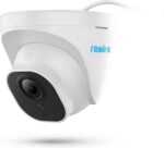 Reolink RLC-520A PoE valvekaamera väli- ja sisetingimustes kasutamiseks