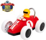 BRIO 30234 - Hariv võidusõiduauto