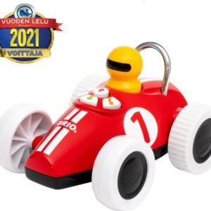 BRIO 30234 - Hariv võidusõiduauto