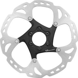 Shimano SM-RT86 piduriketas, 180 mm, 6 poldiga