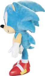 Sega Sonic Jumbo - pehme mänguasi, 50 cm - Pilt 3