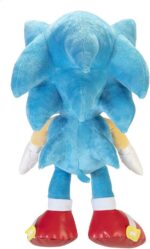 Sega Sonic Jumbo - pehme mänguasi, 50 cm - Pilt 4