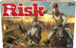 Hasbro Risk lauamäng, FI