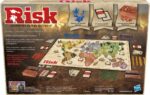 Hasbro Risk lauamäng, FI - Pilt 5