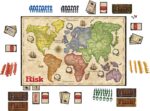 Hasbro Risk lauamäng, FI - Pilt 3