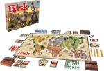 Hasbro Risk lauamäng, FI - Pilt 2
