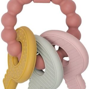 Närimismänguasi Little Dutch Keys, roosa