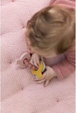 Närimismänguasi Little Dutch Keys, roosa - Pilt 5