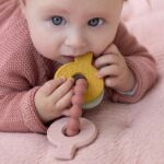 Närimismänguasi Little Dutch Keys, roosa - Pilt 3