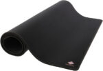 Deltaco Gaming XXL hiirematt, 120 x 60 cm, must - Pilt 4