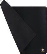 Deltaco Gaming GAM-005 hiirematt, 32 x 27 cm, must - Pilt 2