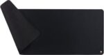 Deltaco Gaming GAM-006 hiirematt, 90 x 36 cm, must - Pilt 2