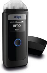 Dräger Alcotest 4000 alkomeeter