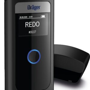 Dräger Alcotest 4000 alkomeeter