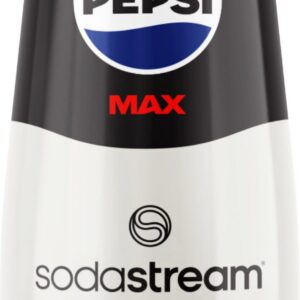 Sodastream Pepsi Max 440 ml karastusjoogi kontsentraat
