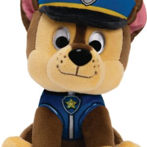 Gryhmä Hau Vainu plüüsist koer, 15 cm