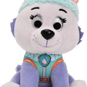 Käpapatrull Halti plüüsis koer, 15 cm