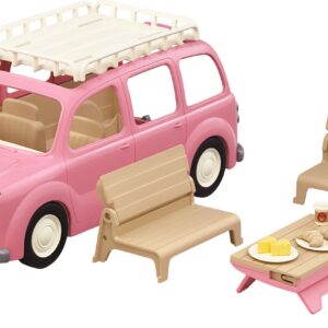 Sylvanian Families - mahtuniversaal