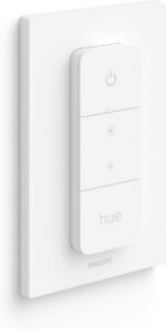Philips Hue dimmerlüliti, dimmerlüliti - Pilt 4