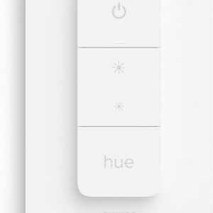 Philips Hue dimmerlüliti, dimmerlüliti