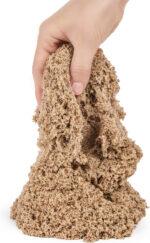 Kinetic Sand maagiline liiv, 5 kg - Pilt 2