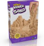 Kinetic Sand maagiline liiv, 5 kg
