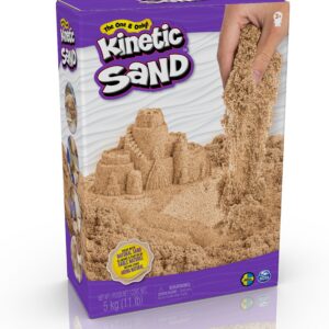 Kinetic Sand maagiline liiv, 5 kg