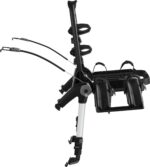 Thule OutWay 2 platvormiga jalgrattahoidik