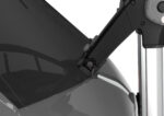 Thule OutWay 2 platvormiga jalgrattahoidik - Pilt 3