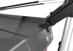 Thule OutWay 2 platvormiga jalgrattahoidik - Pilt 4