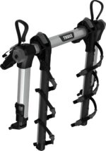 Thule OutWay 3 rippjalgrattahoidik - Pilt 3