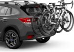 Thule OutWay 3 rippjalgrattahoidik - Pilt 4