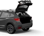 Thule OutWay 3 rippjalgrattahoidik - Pilt 5